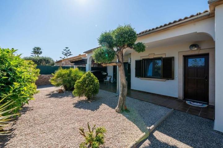 Chalet en venta en Marratxí, Pont d\'Inca Nou photo 0