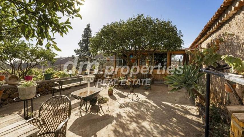 Casa en venta en Vilaflor, Vilaflor photo 0