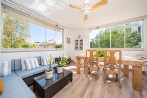 Piso en venta en Mallorca, Coll dEn Rabassa photo 0