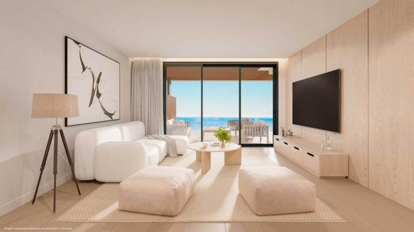 Piso en venta en Fuengirola photo 0