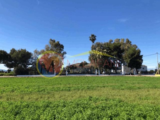 Chalet en venta en Dolores photo 0