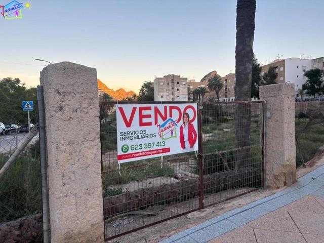 Terreno en venta en Archena, El Ope photo 0