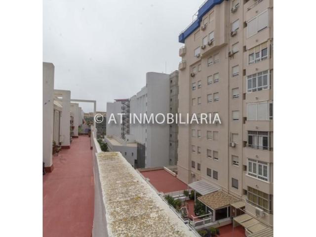 Aticos en venta en Cádiz photo 0