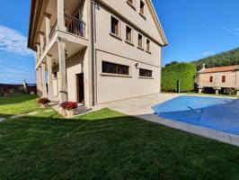 Chalet en venta en Baiona, Baiona, Baredo photo 0
