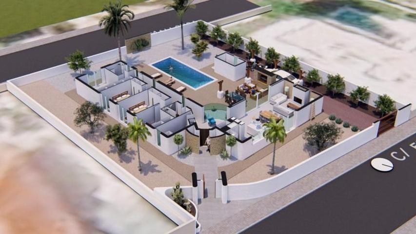 Chalet en venta en Alfaz del Pi, Alfaz del Pi photo 0