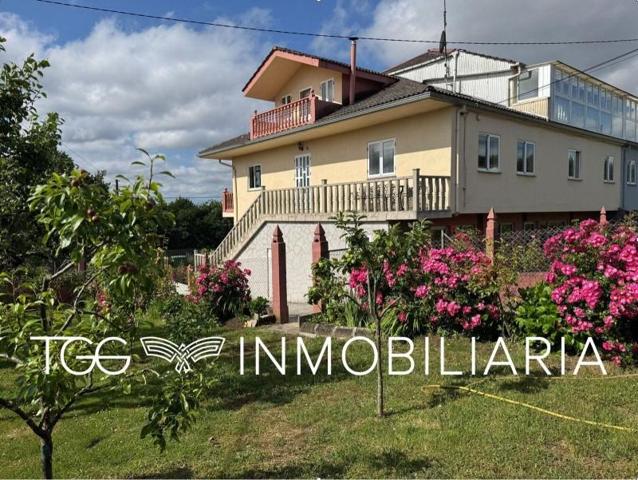 Casa en venta en Guitiriz, Parga photo 0