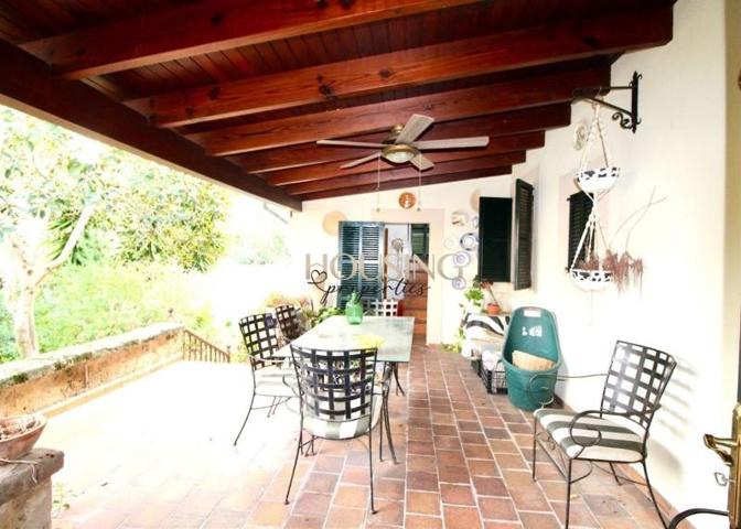 Casas de pueblo en venta en Marratxí, SA CABANETA photo 0
