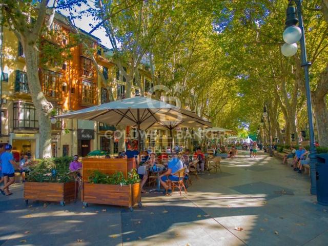 Duplex en venta en Mallorca, San Nicolás photo 0