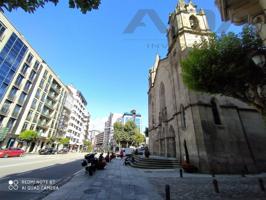 Piso en venta en Vigo, Areal photo 0