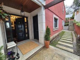 Chalet en venta en Vigo, Camiño da Devesa, 36392 photo 0