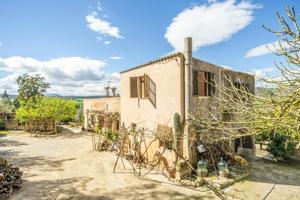 Casa con terreno en venta en Sant Joan, Sant Joan photo 0