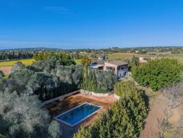 Chalet en venta en Manacor, Afueras photo 0