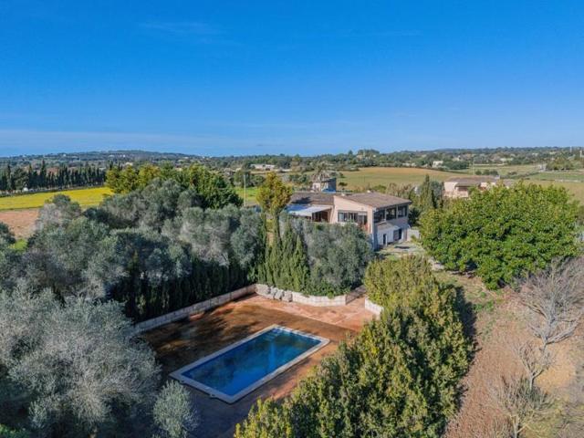 Chalet en venta en Manacor, Afueras photo 0