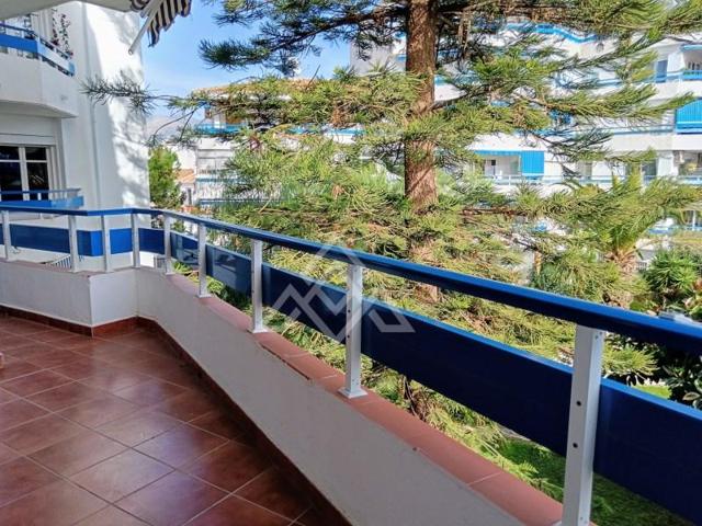 Apartamento en venta en Fuengirola photo 0