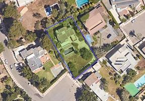 Terreno en venta en Roquetas de Mar, Sur photo 0