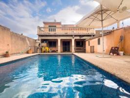 Bungalow en venta en Consell, Consell photo 0