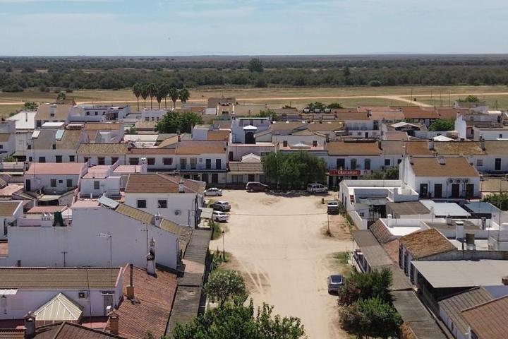 Casa en venta en Almonte, El Rocio photo 0