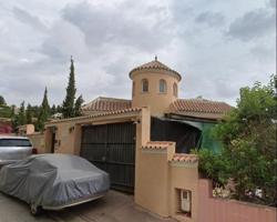 Chalet en venta en Mijas, Sitio de Calahonda photo 0