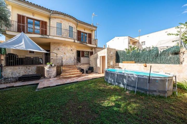 Chalet en venta en Manacor, Son Macià photo 0