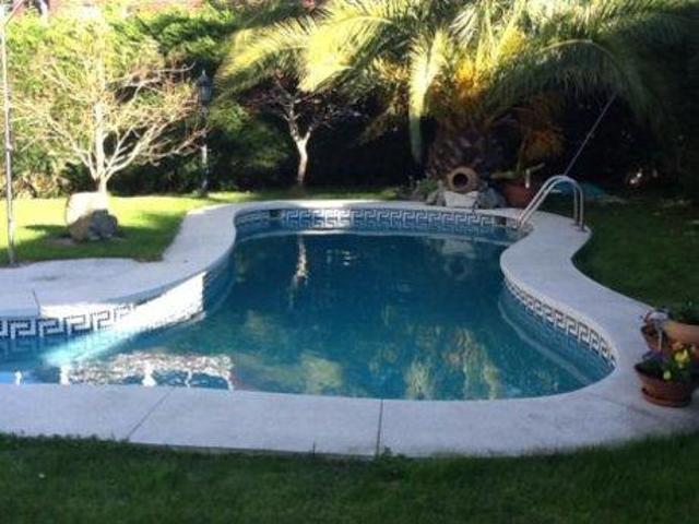 Chalet en venta en Santa Cruz de Bezana, Maoño photo 0