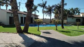 Chalet en venta en Catral, Arroba de Horno photo 0
