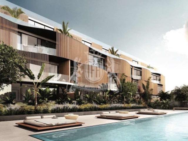 Apartamento en venta en Santa Eulalia Del Rio, Talamanca photo 0