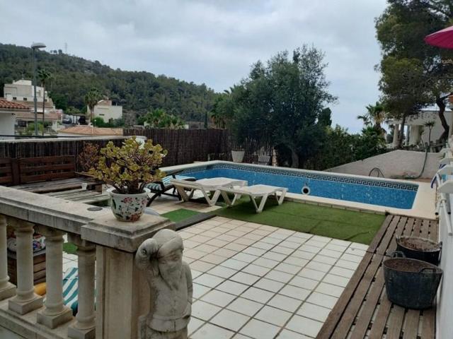 Casa en venta en Sitges photo 0
