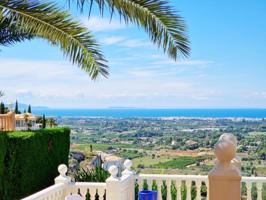 Chalet en venta en Denia, Marquesa VI photo 0