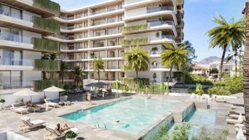 Apartamento en venta en Fuengirola, Doña Sofía photo 0