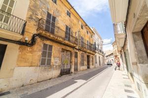 Casa en venta en Inca, Centro photo 0