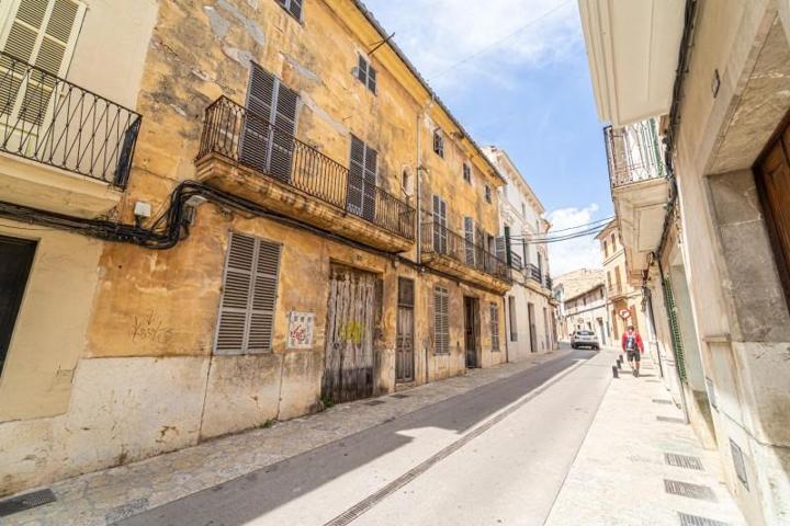 Casa en venta en Inca, Centro photo 0