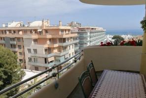 Piso en venta en Benalmádena, Benalmádena Costa photo 0