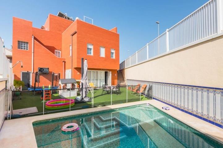 Duplex en venta en Murcia, El Puntal photo 0