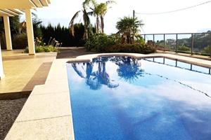 Chalet en venta en Altea, Altea la vella photo 0