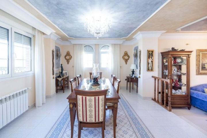 Chalet en venta en Gójar, GOJAR-LOS CEREZOS photo 0