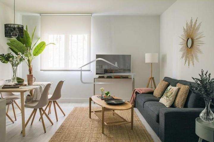 Piso en venta en Madrid, Salamanca photo 0