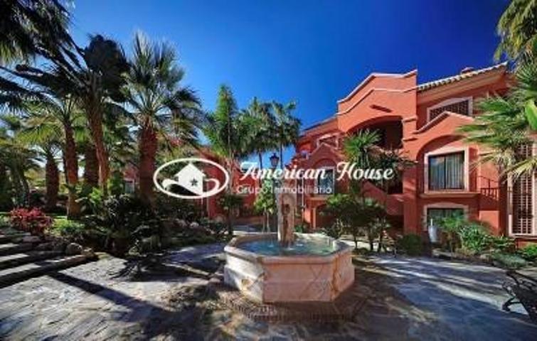 Piso en venta en Marbella photo 0