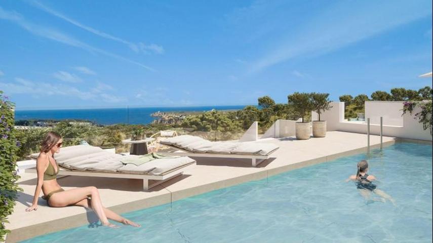 Aticos en venta en Es Mercadal, Mercadal, Es photo 0