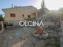 Chalet en venta en Alcoy-Alcoi, Centro - Zona Alta photo 0