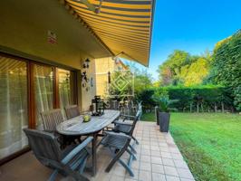 Adosada en venta en Girona, Palau photo 0