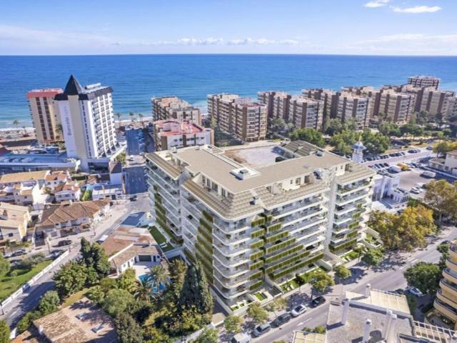 Apartamento en venta en Fuengirola photo 0