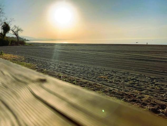 Atico Duplex en venta en Estepona, Centro photo 0