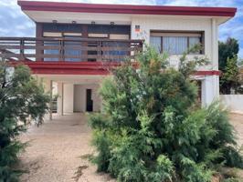 Chalet en venta en La Manga del Mar Menor, Zona Entremares photo 0