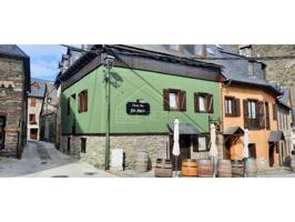 Casa en venta en Vielha e Mijaran photo 0