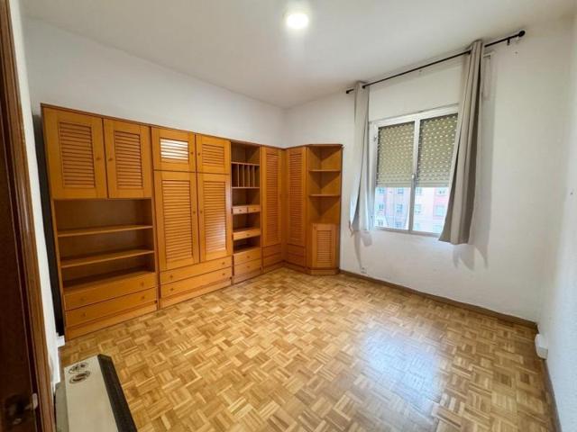 Piso en venta en Madrid, Hispanoamerica photo 0