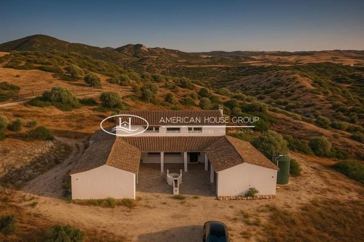 Chalet en venta en Medina-Sidonia, El Berrueco photo 0