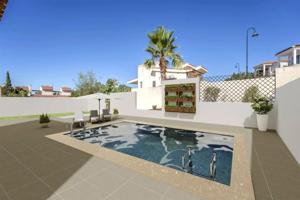 Chalet en venta en Mijas, Pueblo photo 0