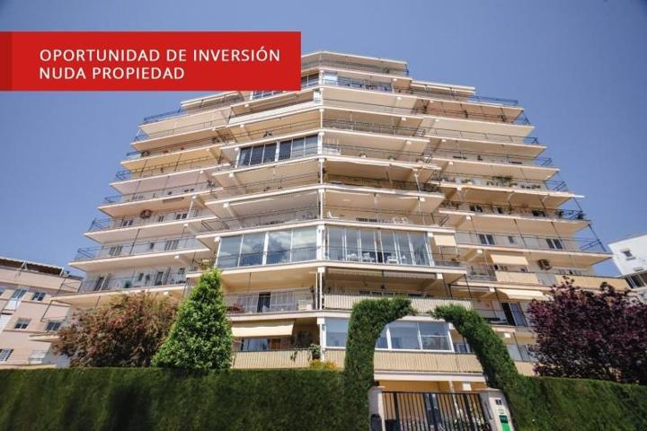 Piso en venta en Mallorca, Son Dameto photo 0