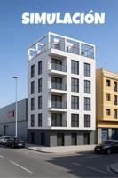 Edificio en venta en Elche, Altabix photo 0