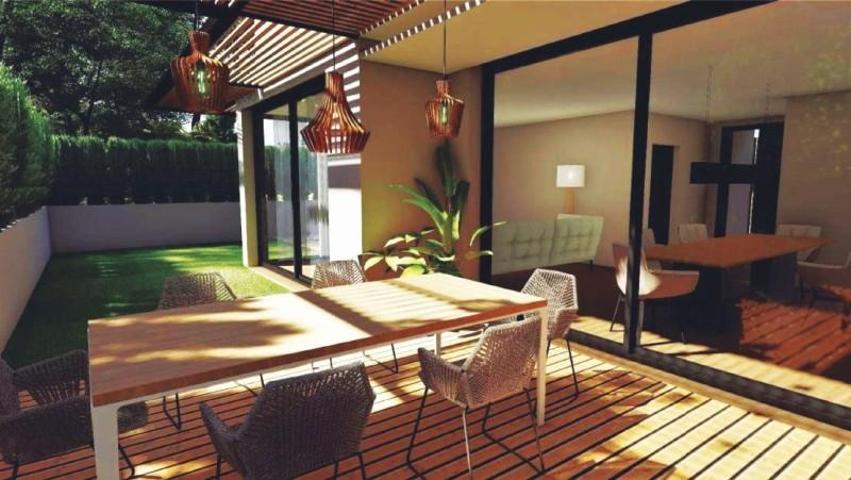 Adosada en venta en Sant Pere de Ribes, Mas Alba photo 0